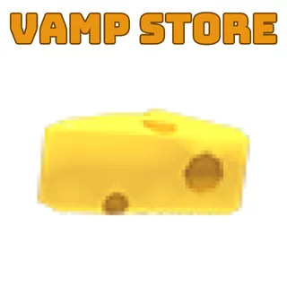 CHEESE HAT