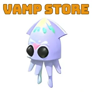 SQUID