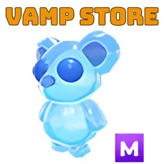 FROSTBITE CUB MEGA
