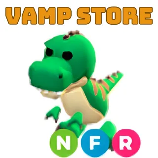 T-REX NFR