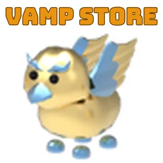 4X GOLDEN GRIFFIN 