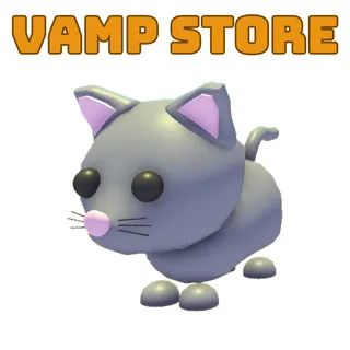 MR CAT