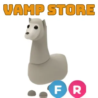 LLAMA FR