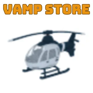 3X CLASSIC HELICOPTER