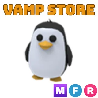 MFR PENGUIN
