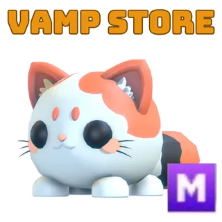 MOCHI MEOW MEGA