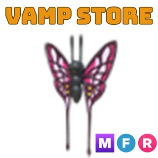 MFR 2022 Uplift Butterfly