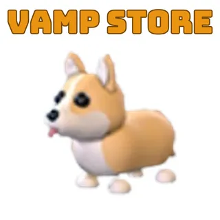MR Corgi