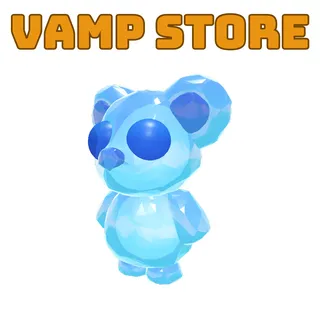 NEON FROSTBITE CUB 