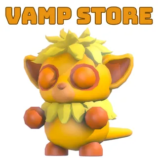 ISLAND TARSIER MEGA