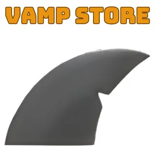 SHARK FIN