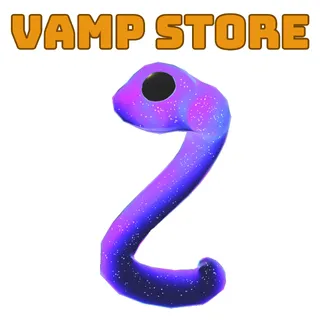 4x NEBULA SNAKE