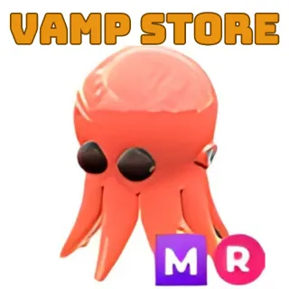 OCTOPUS MFR