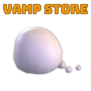 GIANT SNOWBALL