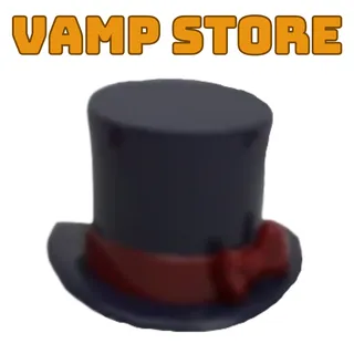 FANCY TOP HAT