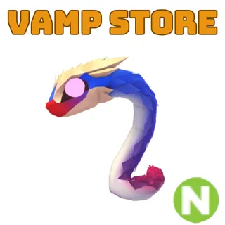 NEON PRISM SNAKE 