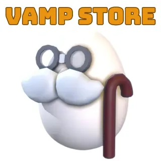 200x RETIRED EGG ACCOUNT [INSTANT DELIVERY]