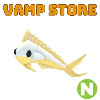 NEON GOLD MAHI MAHI