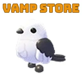 x4 M Japanese Snow Fairy