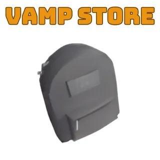 HALLOWEEN GREY GRAVESTONE BACKPACK