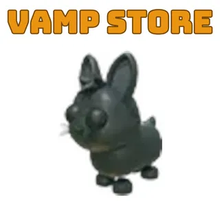4X AMAMI RABBIT 