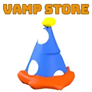 2022 Birthday Party Hat