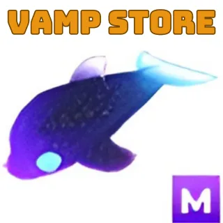 GLORMY DOLPHIN MEGA