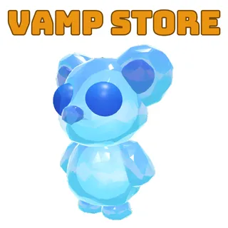 FROSTBITE CUB