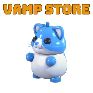 R DIAMOND HAMSTER