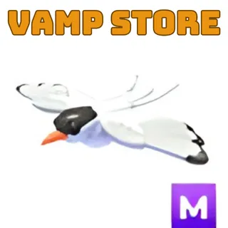 ARCTIC TERN MEGA