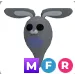 GHOST BUNNY MFR