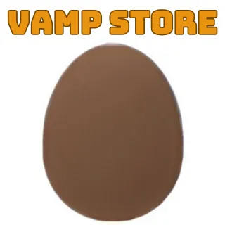 CHOCOLATE EGG