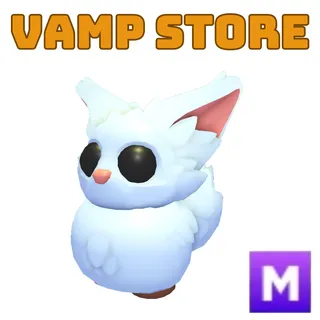 MEGA NEON MISTLETROLL 