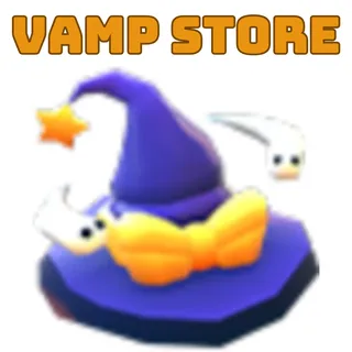 BEWITCHED HAT