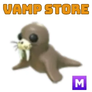 WALRUS MEGA