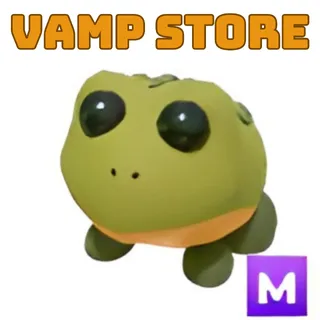 BULLFROG MEGA