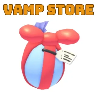 CHRISTMAS FUTURE EGG