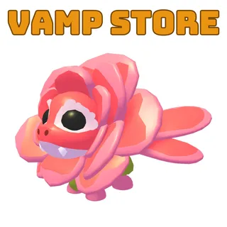 ROSE DRAGON