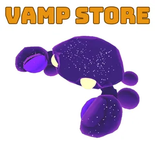 MEGA NEON GLORMY CRAB