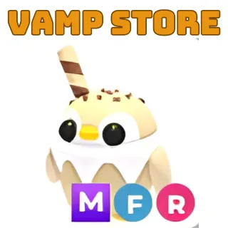 VANILLA PENGUIN MFR