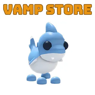 SHARK PUPPY