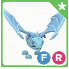 FR FROST DRAGON