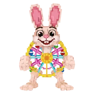 Bunito Bunito Spinito