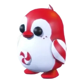 Peppermint Penguin