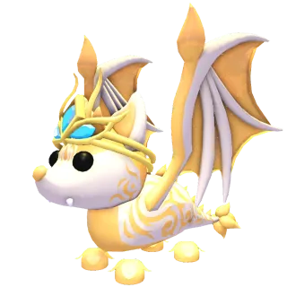 NFR Fairy Bat Dragon