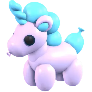 balloon unicorn