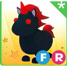 FR EVIL UNICORN
