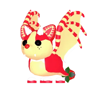 nfr strawberry shortcake bat dragon