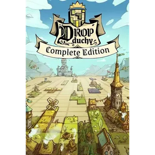 Drop Duchy - Complete Edition