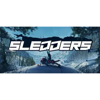 Sledders